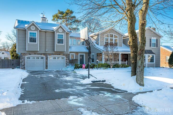 Property Photo:  188 E Chestnut Avenue E  NJ 08840 