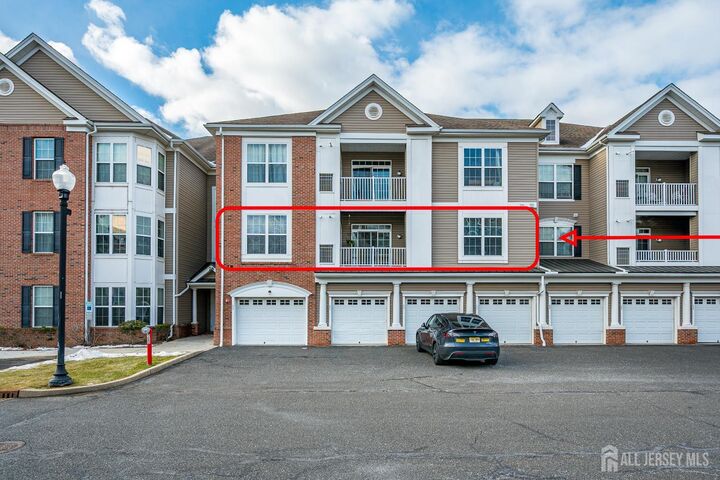 Property Photo:  2822 Edward Stec Boulevard  NJ 08837 