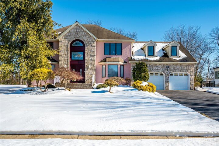 Property Photo:  37 Jernee Drive  NJ 08816 