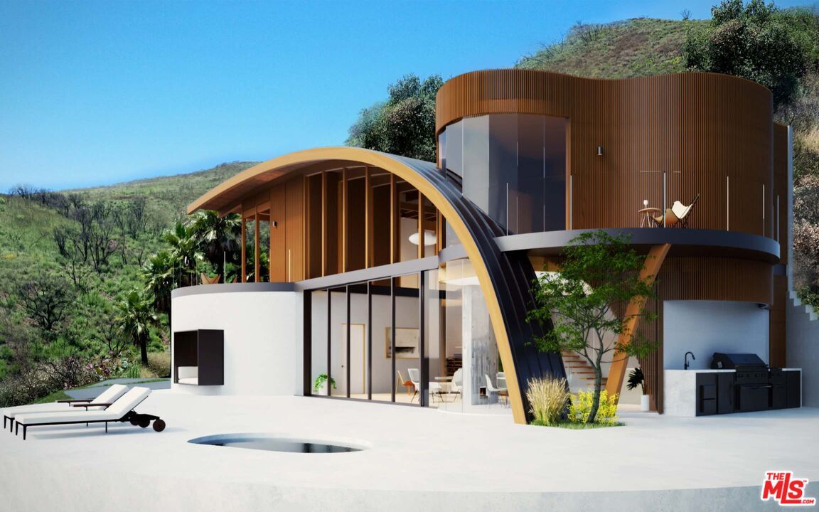 Property Photo:  4309 Escondido Dr  CA 90265 