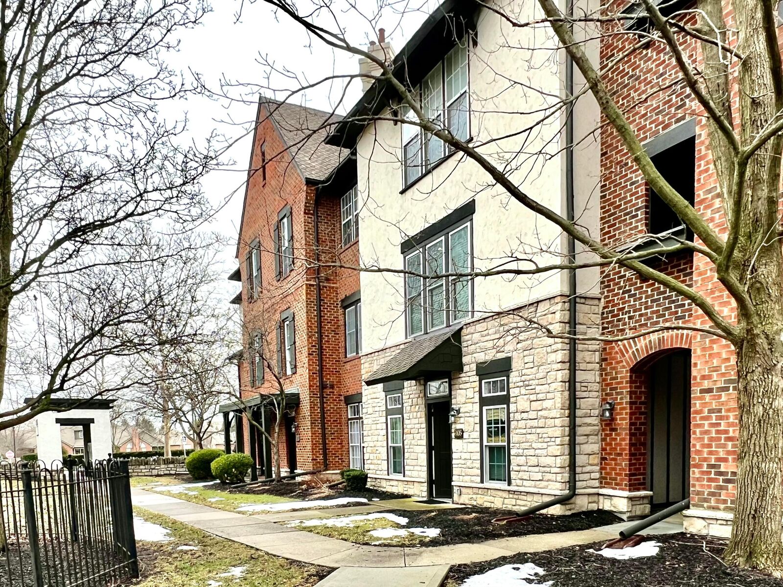 Property Photo:  6105 Craughwell Lane  OH 43017 