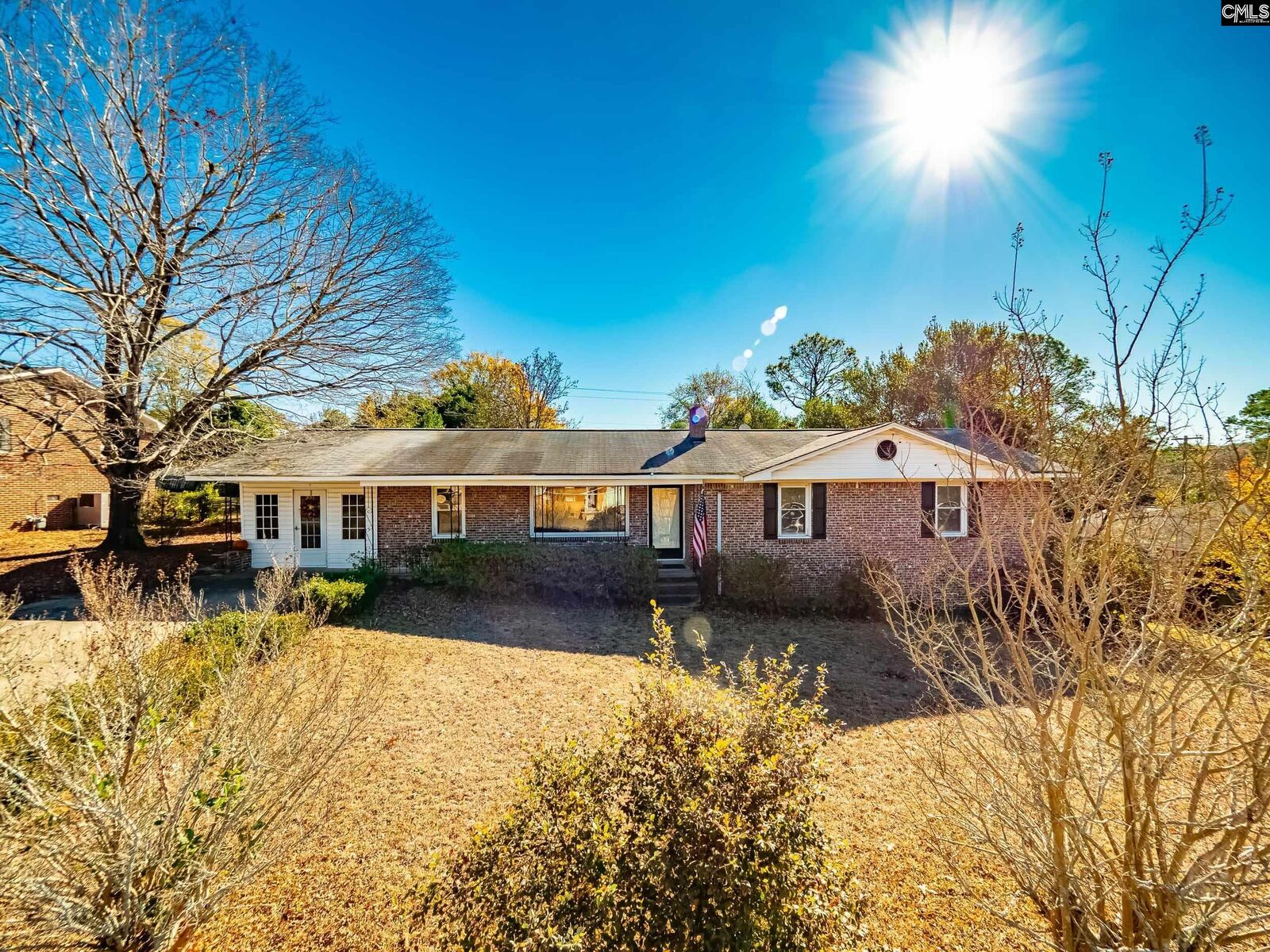 Property Photo:  7444 Parkview  SC 29223 