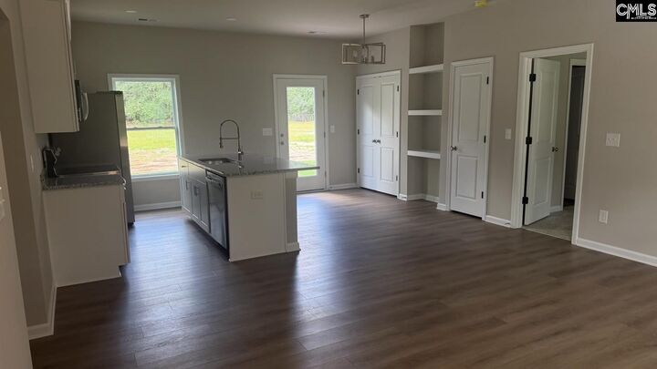 Property Photo:  3063 Dalton  SC 29118 