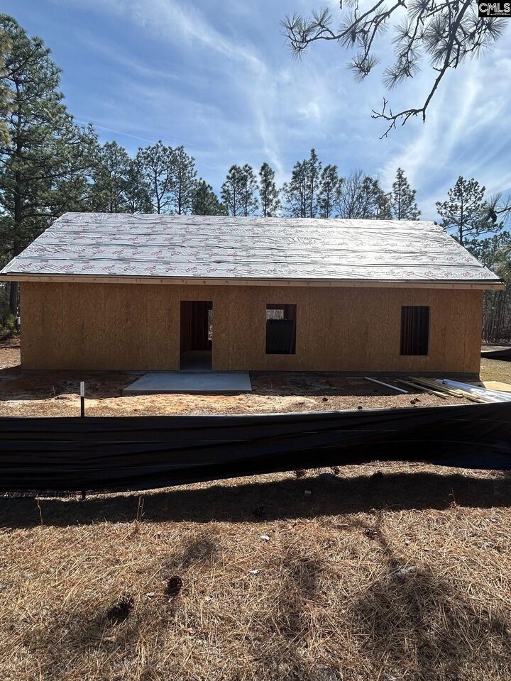 Property Photo:  3063 Dalton  SC 29118 