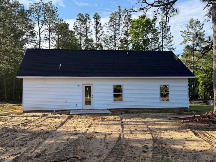Property Photo: 3063 Dalton SC 29118