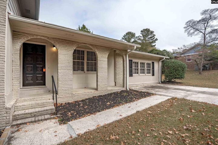 Property Photo: 204 Park SC 29072