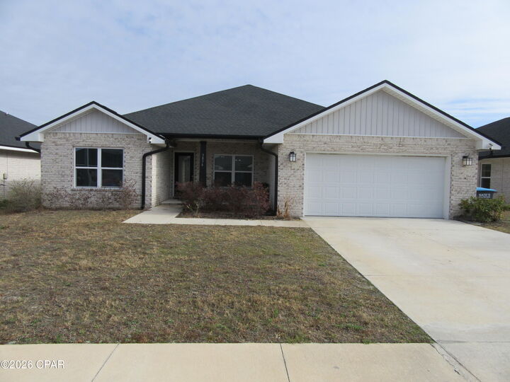 Property Photo:  3836 Redbud Way  FL 32404 