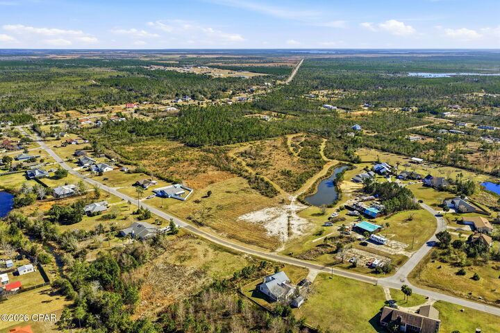 Property Photo:  25 4S 13W -1.1000-  FL 32404 
