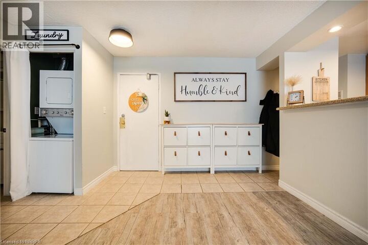 Property Photo: 793 Colborne Street East 304 ON N3S 7J3