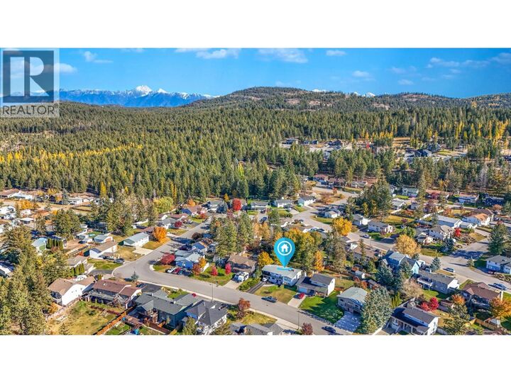 Property Photo: 1816 Mt Connell Crescent BC V1C 5V7