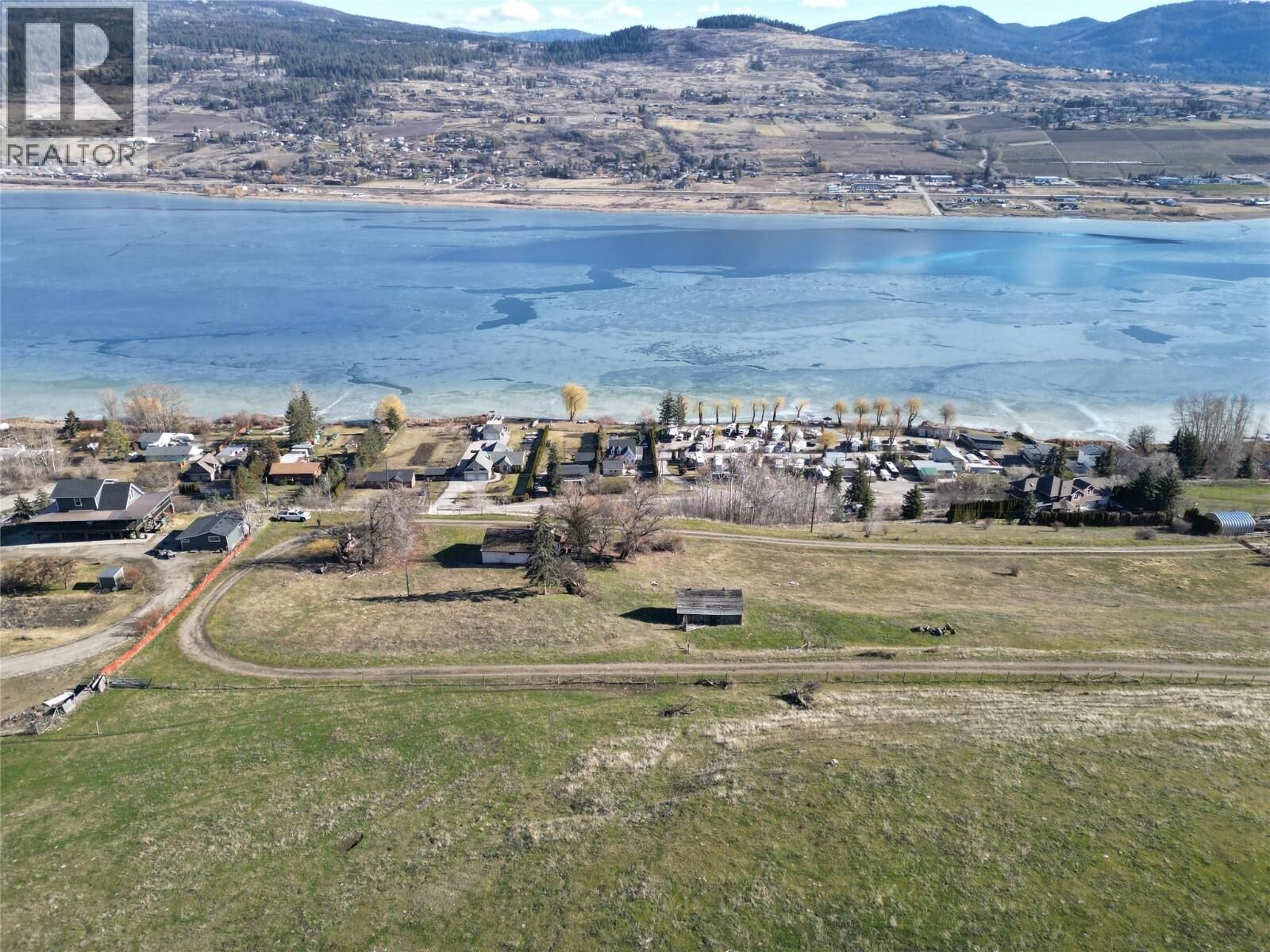 Property Photo:  7248 Bremmer Road  BC V1H 1W6 