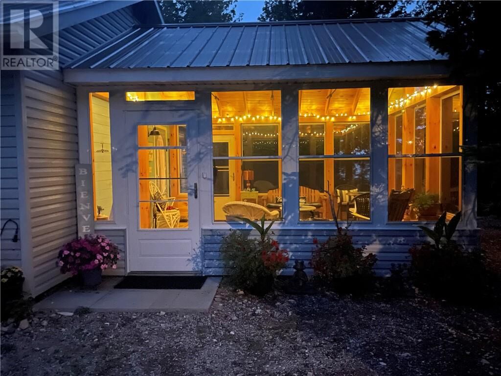 Property Photo:  659 Pebble Road  ON P0P 1Y0 