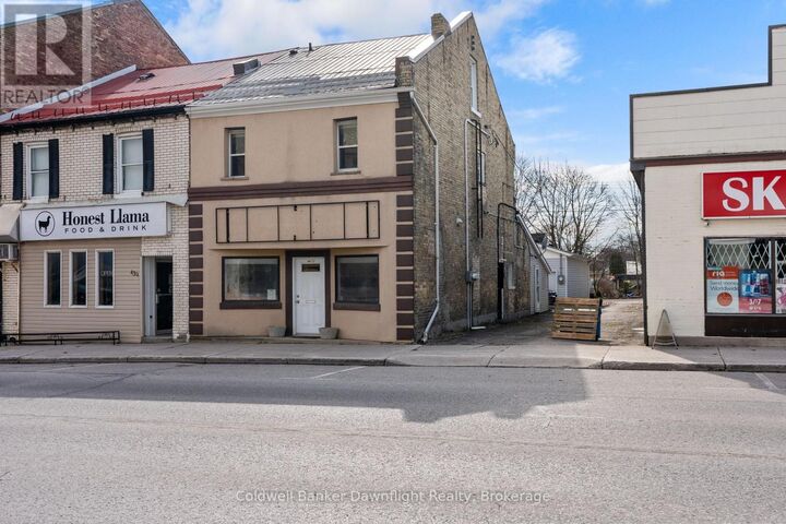 Photo de la propriété:  3-437 Main Street 3  ON N0M 1S2 