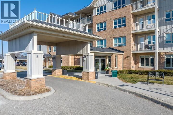 Property Photo:  180 Bunker Avenue 2br  ON N0N 1G0 