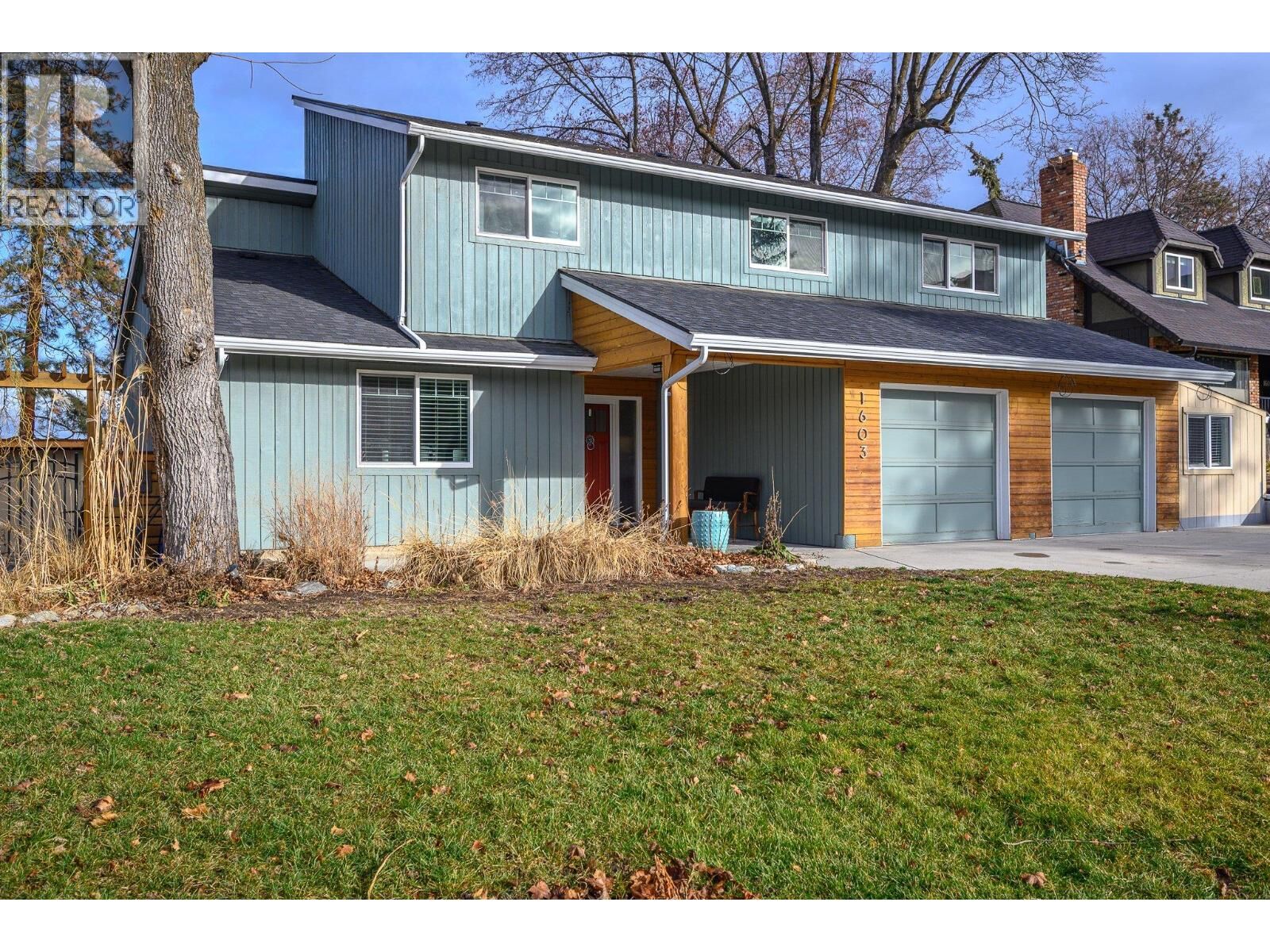 Property Photo:  1603 39A Avenue  BC V1T 7S3 