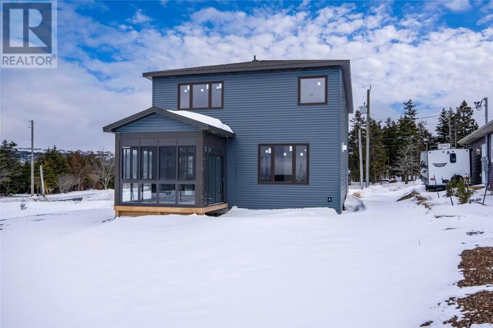 Photo de la propriété:  160-180 Spruce Hill Road  NL A1W 5P3 