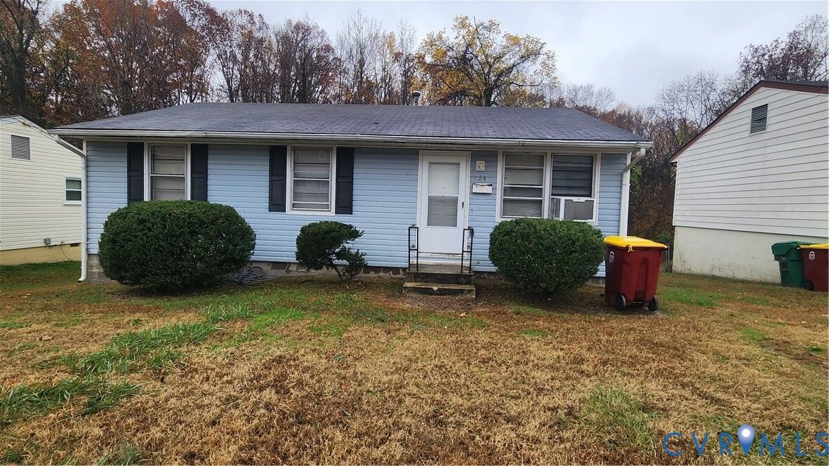 Property Photo:  424 Roundtop Avenue  VA 23803 