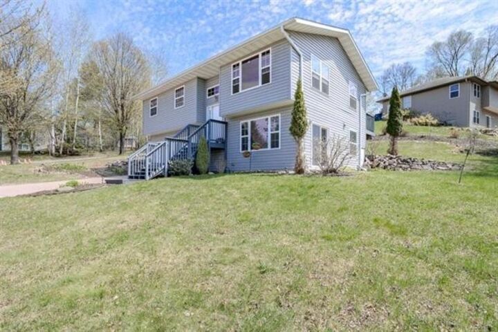 Property Photo:  1225 Young Street  WI 54403 