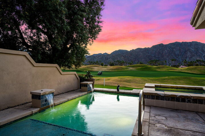 Property Photo: 54857 Inverness Way CA 92253