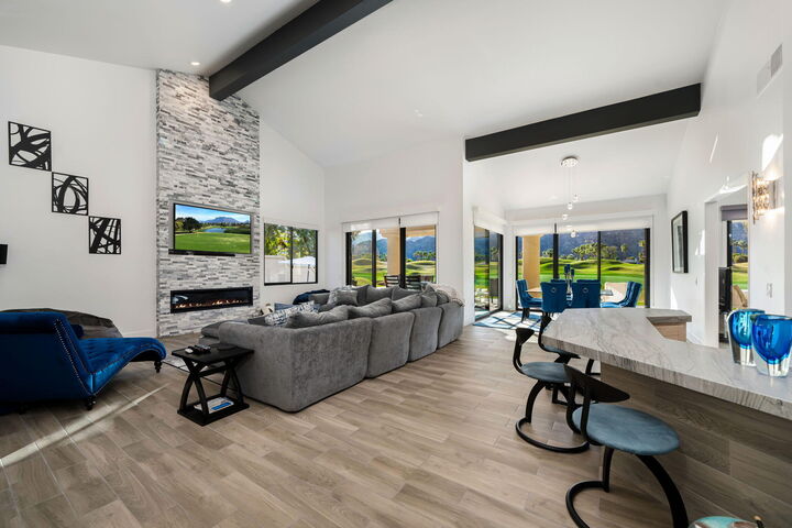 Property Photo: 54857 Inverness Way CA 92253