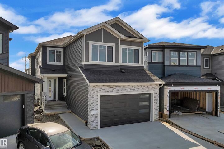 Property Photo:  3503 42 Avenue  AB T4X 3G4 