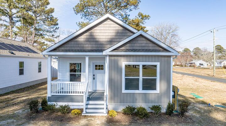 Property Photo:  24103 Willis St  VA 23421 