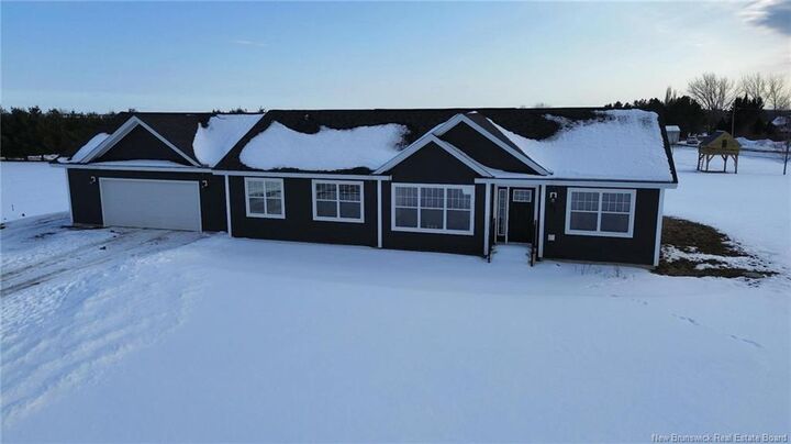 Property Photo: 27 Sweeney Street NB E7M 3N8