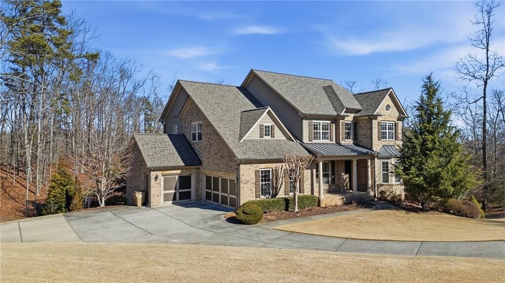 Property Photo:  2510 Belle Patrice Drive  GA 30041 