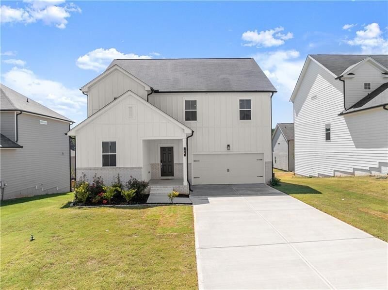 Property Photo:  64 Understory Trail  GA 30534 