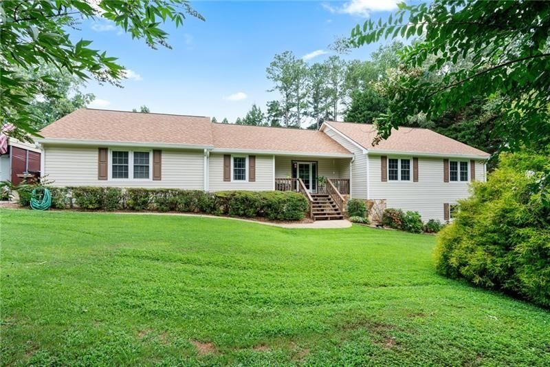 Property Photo:  1760 Commonwealth Trail  GA 30041 