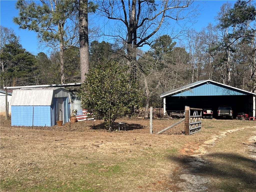 Property Photo:  9010 Clark Road  GA 30213 