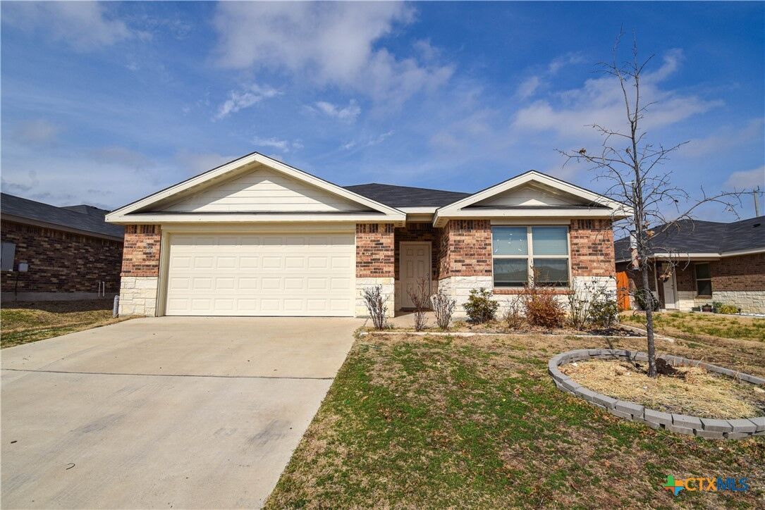 Property Photo:  1641 Dryden Avenue  TX 76522 
