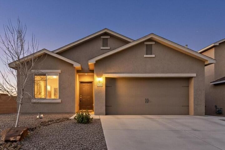 Property Photo: 3602 Timberline Road NE NM 87144