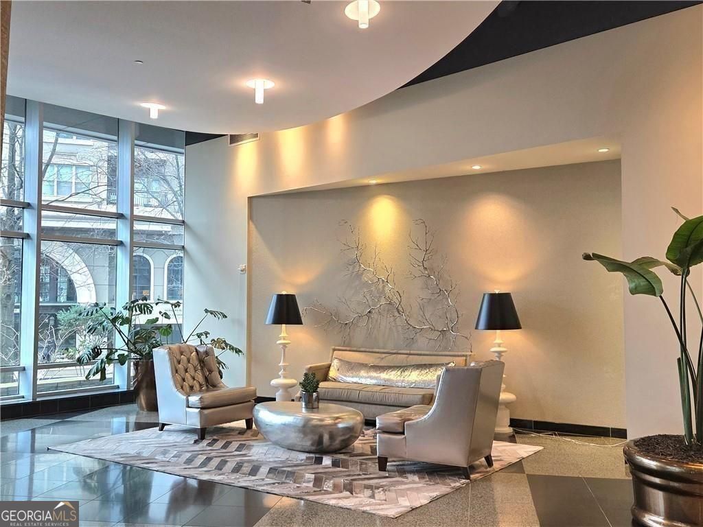 Property Photo:  3338 Peachtree Road NE 601  GA 30326 