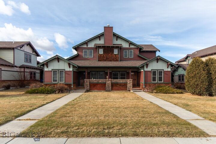 Property Photo:  275 N Ferguson Avenue 3  MT 59718 