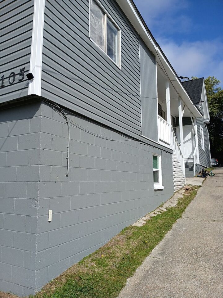 Property Photo:  1105 Linwood Boulevard  GA 31901 