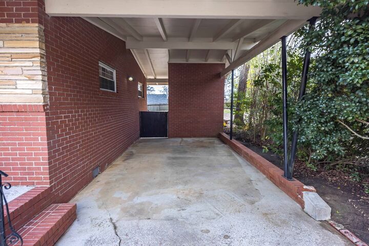 Property Photo:  4102 Norwood Drive  GA 31907 