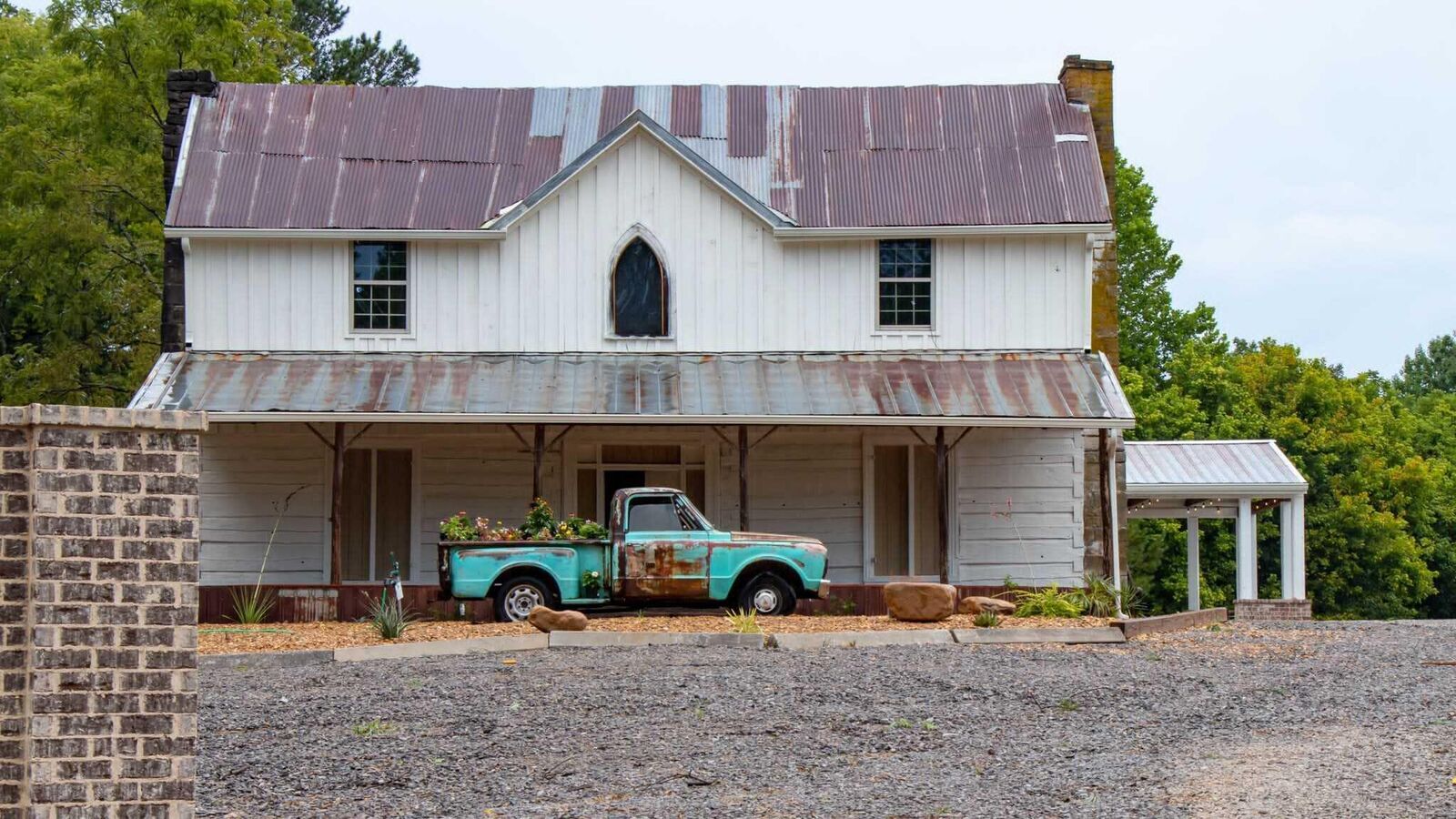 Property Photo: 205 US 11 Highway GA 30738