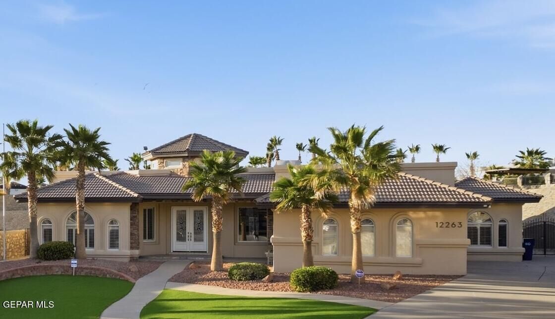 Property Photo:  12263 Bronco Buster Lane  TX 79936 