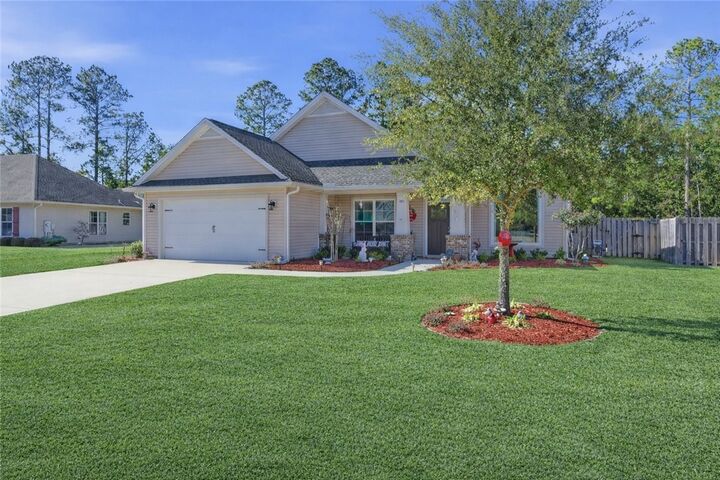 Property Photo:  180 Sweetwater Boulevard  GA 31525 