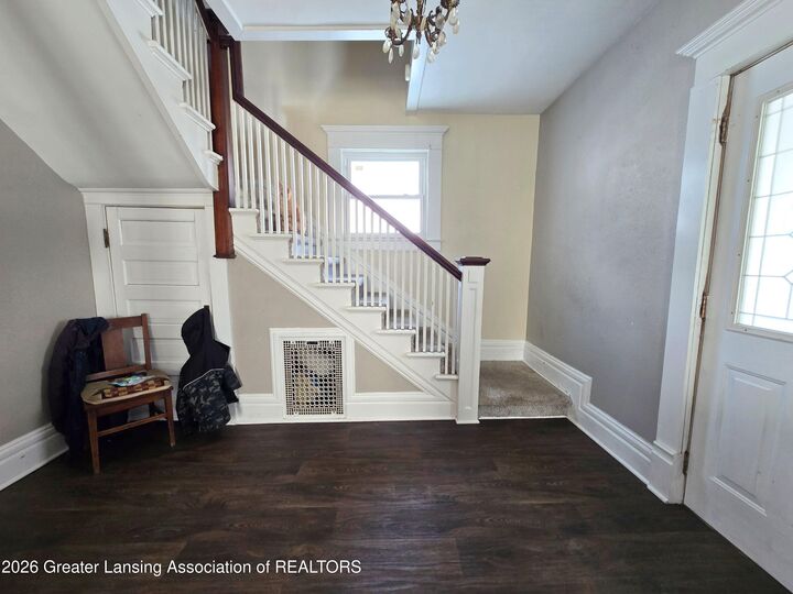 Property Photo: 138 Pearl Street MI 48813