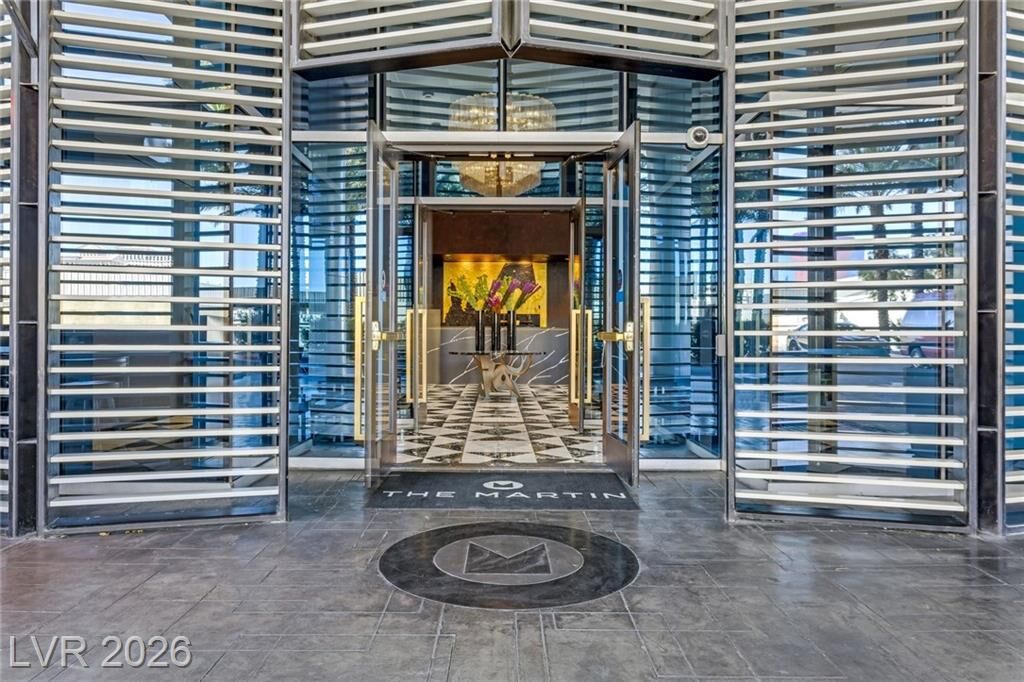 Property Photo: 4471 Dean Martin Drive 2309 NV 89103