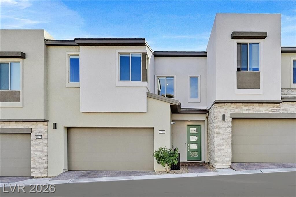 Property Photo:  11905 Vector Ray Avenue  NV 89138 