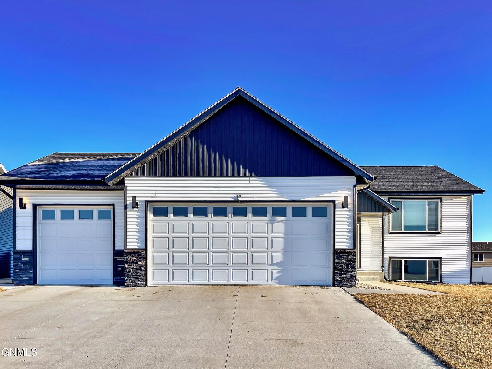 Property Photo: 13 Olive Tree Circle NE ND 58703