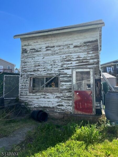 Property Photo: 15 East Barbour Street NJ 07508