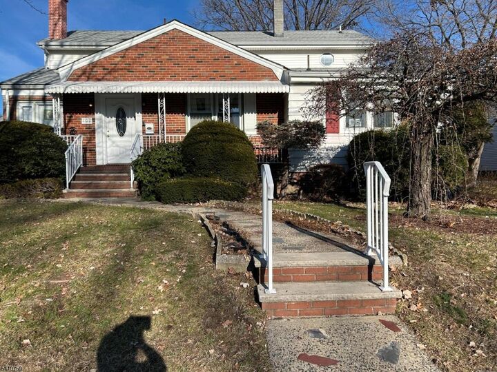 Property Photo:  102 Scoles Ave  NJ 07012 