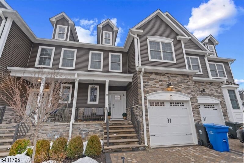 Property Photo:  101 Valentino Dr  NJ 08857 
