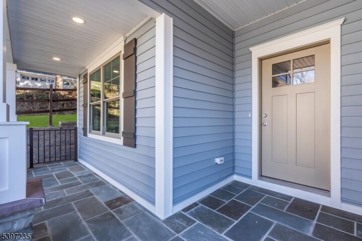 Property Photo: 8 Church Street NJ 08559