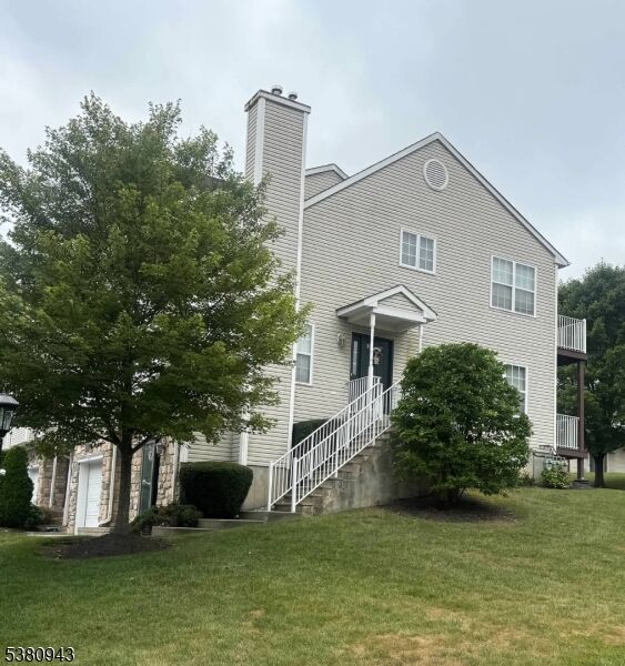 Property Photo:  56 Congressional Blvd  NJ 07882 