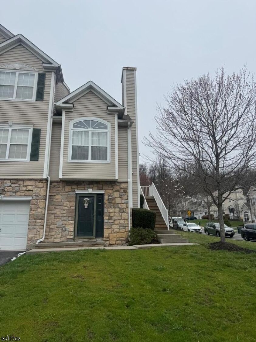 Property Photo:  56 Congressional Blvd  NJ 07882 